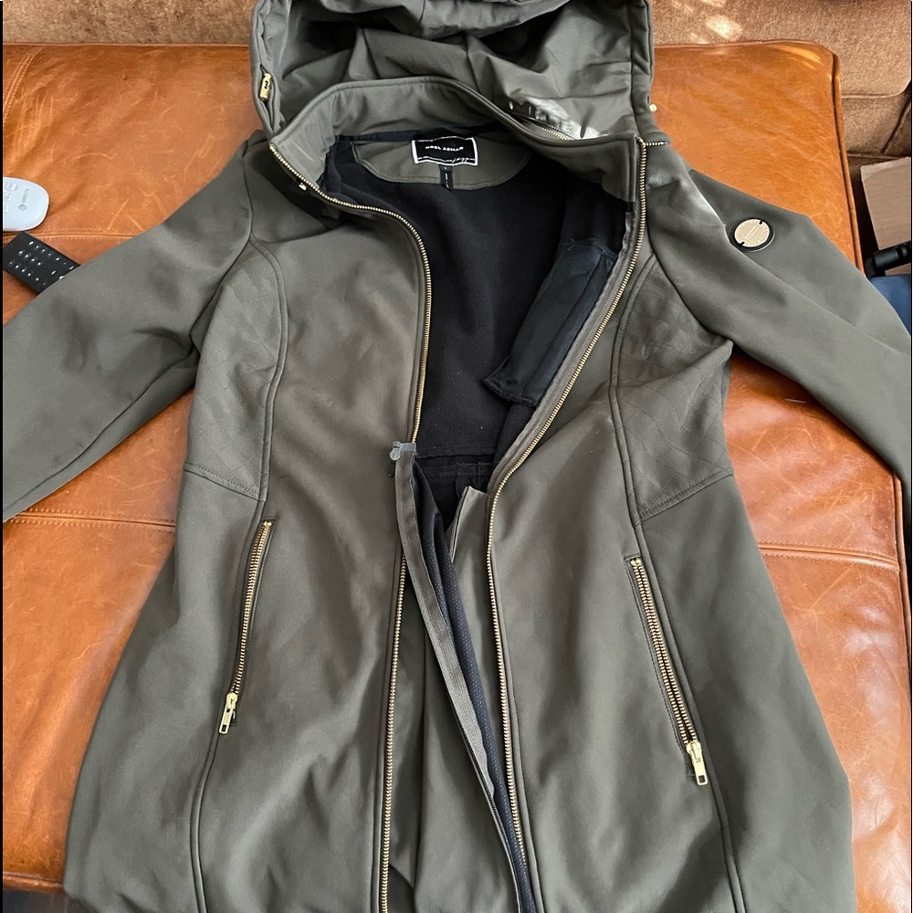 Noel Asmar All Weather Rider Limited Edition